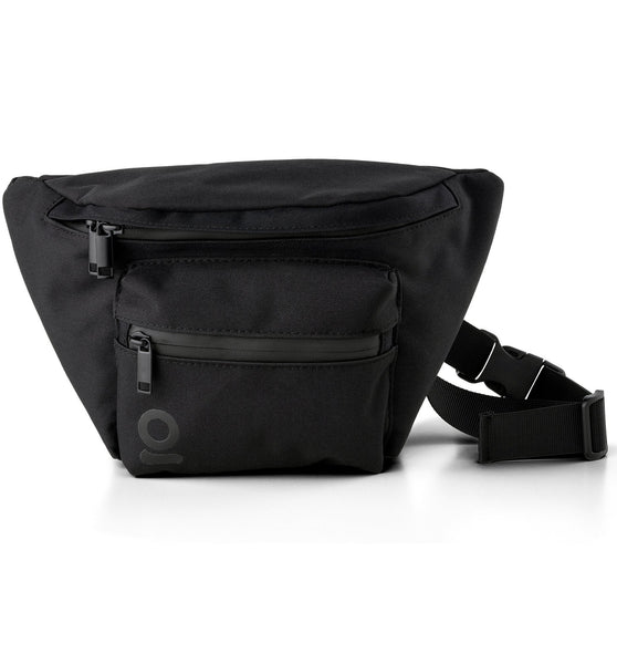 Ongrok Carbon-lined Fanny Pack / Travel Pouch