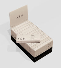 ASH Rolling Papers | Medium | Organic | Box