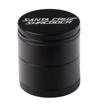 Santa Cruz Shredder Small 4-Piece Grinder