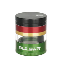 GR763 Pulsar Solid Top Side Window Grinder - 4pc / 2.5"