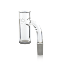 MJ Arsenal Premium Full Weld Cold Start Quartz Banger (Opaque)