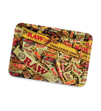 RAW Rolling Trays