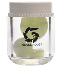 Glass House Glow in the Dark Terp Kit