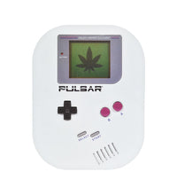 Pulsar Mini Magnetic Rolling Tray Lid - Weedboy / 7"x5.5"