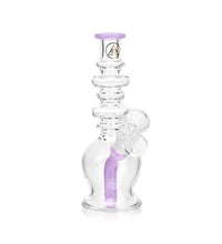 Ritual Smoke - Ripper Bubbler - Slime Purple