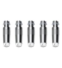 Boundless Terp Pen Coils