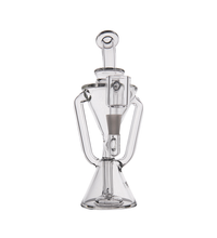 MJ Arsenal Time Turner Mini Dab Rig