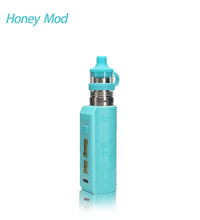 Waxmaid 5.3" HoneyMod E-rig