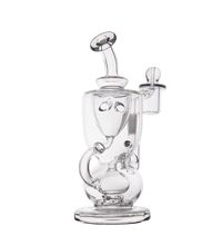 MJ Arsenal Titan Mini Dab Rig