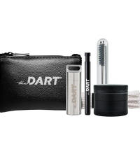 Dart Smoking Starter Kit (Zipper Pouch)