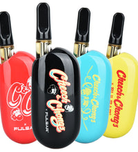 Cheech & Chong's x Pulsar Obi Auto-Draw Battery - 650mAh