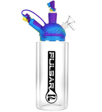 Pulsar RIP Series Silicone Gravity Water Pipe