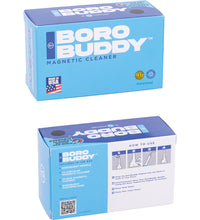 BoroBuddy™ Magnetic Glass Cleaner