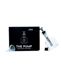 Apex Ancillary The Pump | Standalone Pump