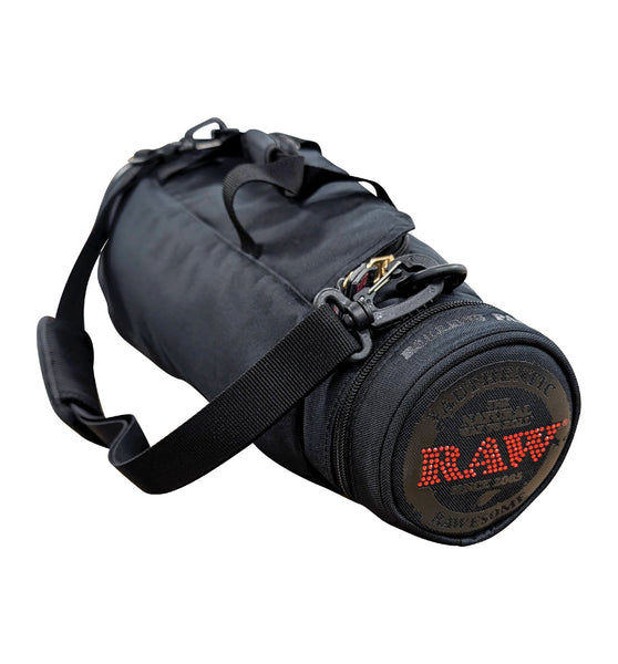 RAW Duffle Bags