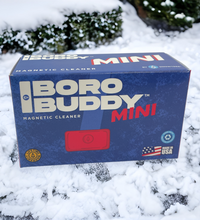 BoroBuddy Mini™