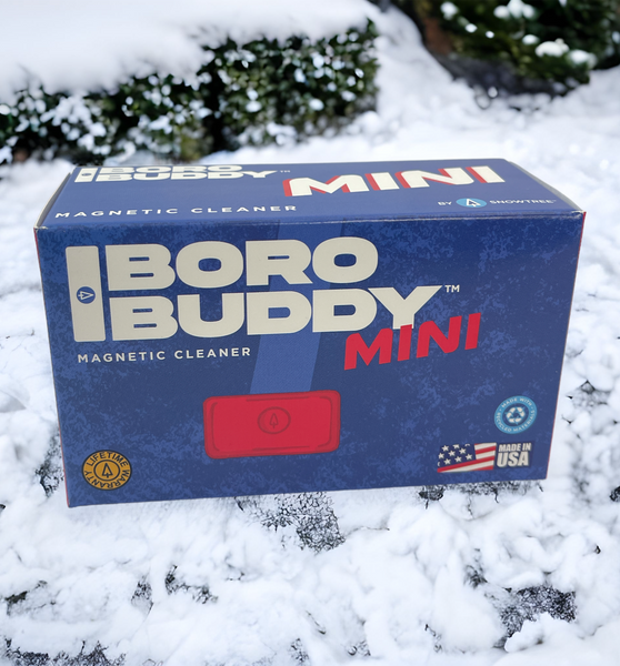 BoroBuddy Mini™