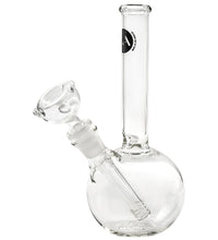 LA Pipes Simple Bubble Bong