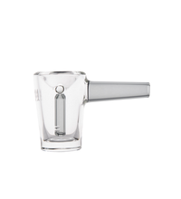 MJ Arsenal Basin Bubbler