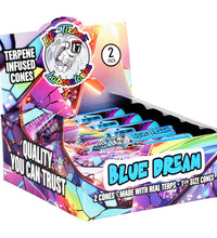 Lift Ticket Terpene Infused Cones | 1 1/4 | 2pc | 10pk