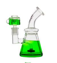 Krave Glass 7" BH *FREE GRINDER*