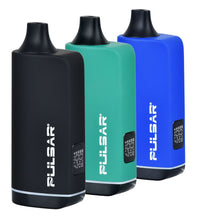 Pulsar 510 DL 4.0 Auto-Draw Variable Voltage Vape Bar | 1000mAh