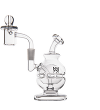 MJ Arsenal Royale Mini Dab Rig