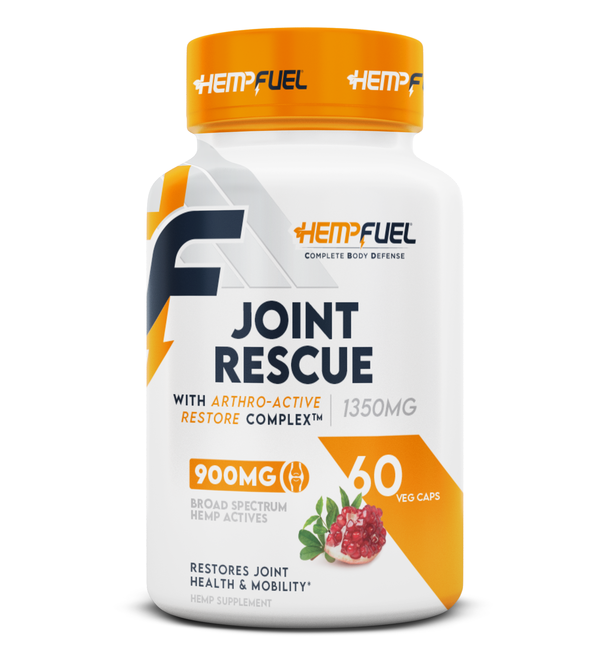 Hemp Fuel Joint Rescue