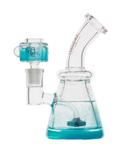 Krave Glass 7" BH *FREE GRINDER*