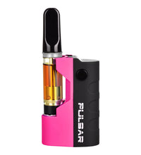 Pulsar Gigi Oil Cartridge Vaporizer