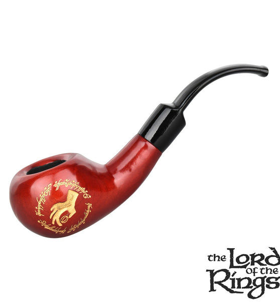 Pulsar Shire Pipes MY PRECIOUS Smoking Pipe - 5.5"