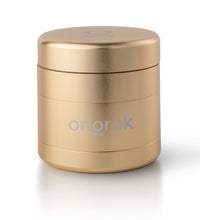 Ongrok Premium 4 Piece EZ Grinder