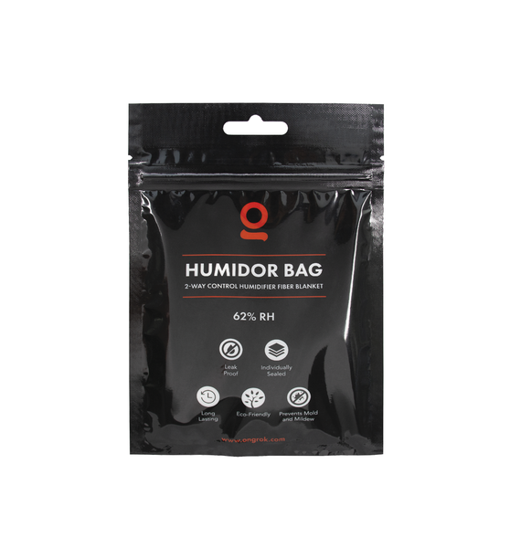 Ongrok Humidor Bags