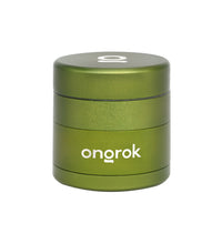 Ongrok Mini 4 Piece EZ Grinder (2.2 inch)