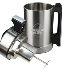 Pulsar Herbal Chef Electric Butter Infuser