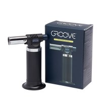 Groove Spark Butane Torch