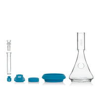 GRAV® Deco Beaker in Silicone