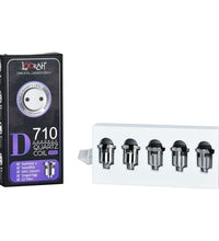 Lookah 710 Connect Quartz Coil D 5ct