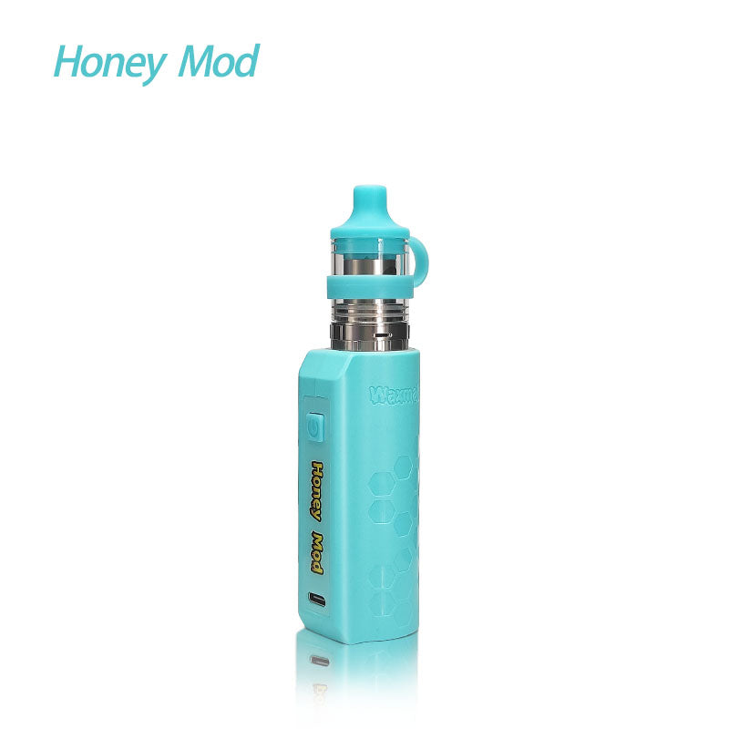 Waxmaid 5.3" Honey Mod E-rig