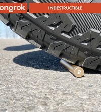 Ongrok Premium Storage Tube | Single