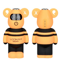 Lookah Bear 510 Battery | 500mAh | 5pc Display