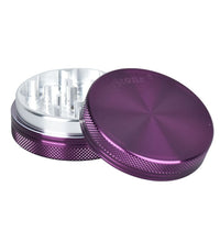 SharpStone Solid Top Metal Grinder | 2pc | 2.2"