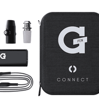 G Pen Connect Vaporizer