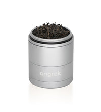 Ongrok 5 Piece Storage Grinder