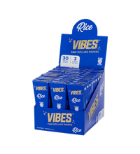 Vibes Cones Box - King Size