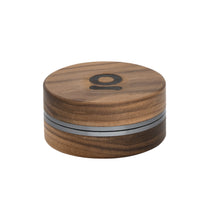 ONGROK 3 Inch, 2-Piece Walnut Grinder