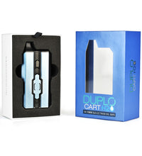 Pulsar DuploCart H2O Thick Oil Vaporizer w/ Water Pipe Adapter