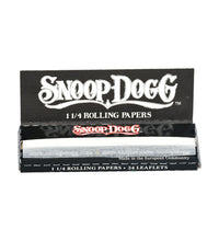 Snoop Dogg Rolling Papers | 1 1/4" | 72pc