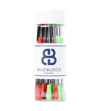 Blue Blood Dabber Tool Jar