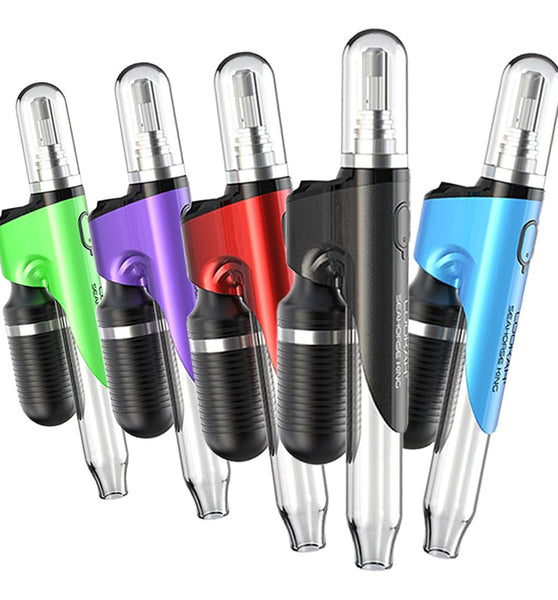 Lookah Seahorse King Electric Dab Pen | 950mAh